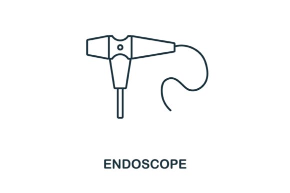 Endoscope Icon Review