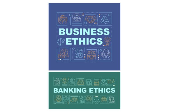Graphics and Infographics for Ethical Design