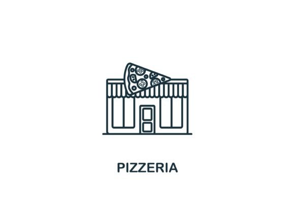 Pizzeria Icon Review