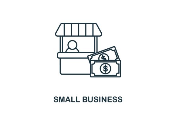 Small Business Icon Review