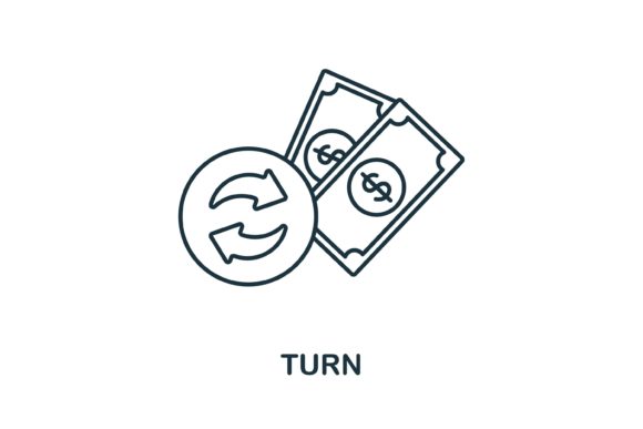 Turn Icon Review for Real Projects