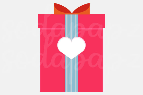 Valentines - Present 1