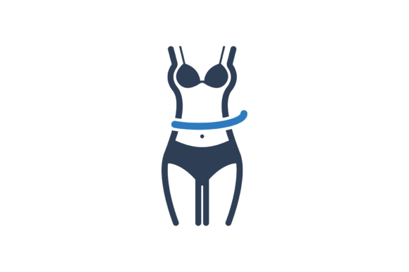 Weight Control Icon Review
